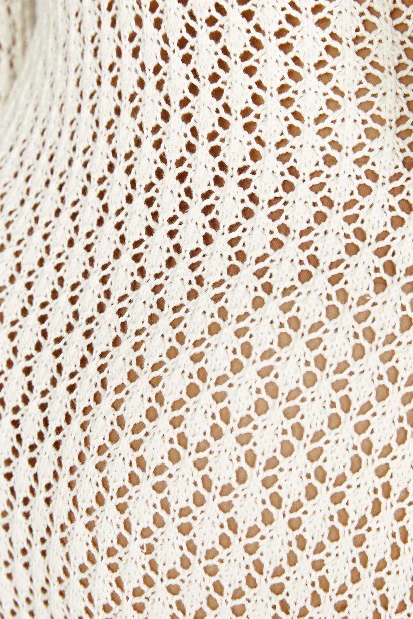 Arielle™ | VESTIDO MAXI