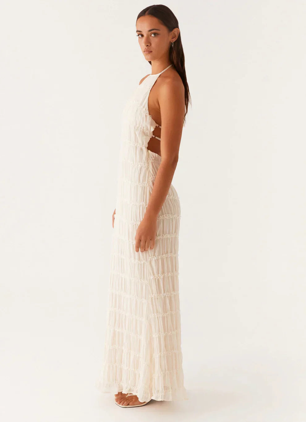 Aullie™ | VESTIDO MAXI