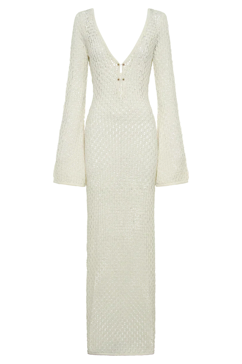 Arielle™ | VESTIDO MAXI