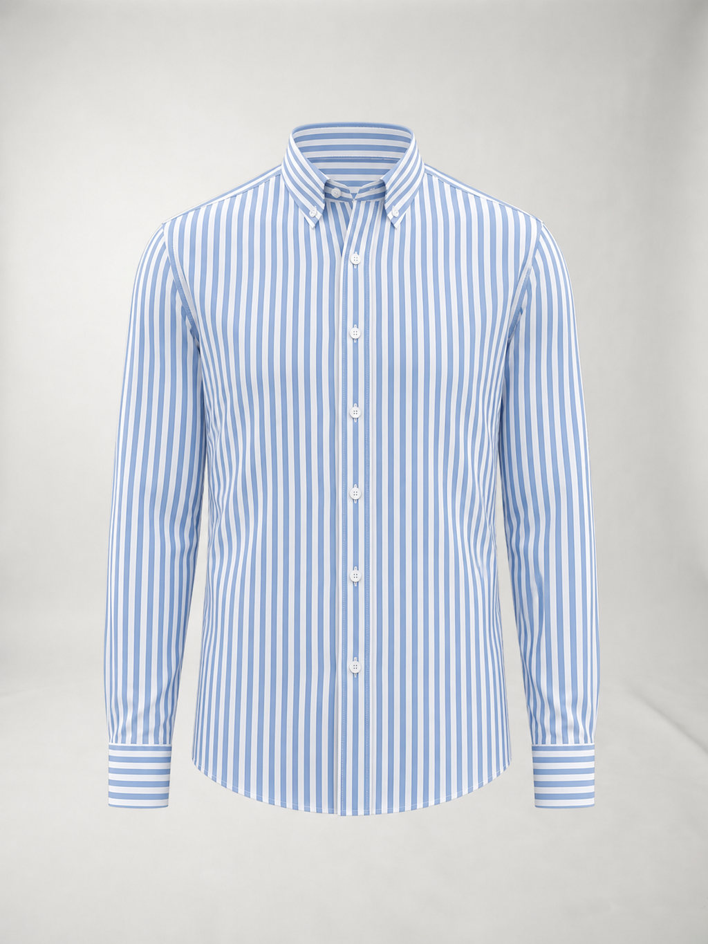 Camisa A Rayas