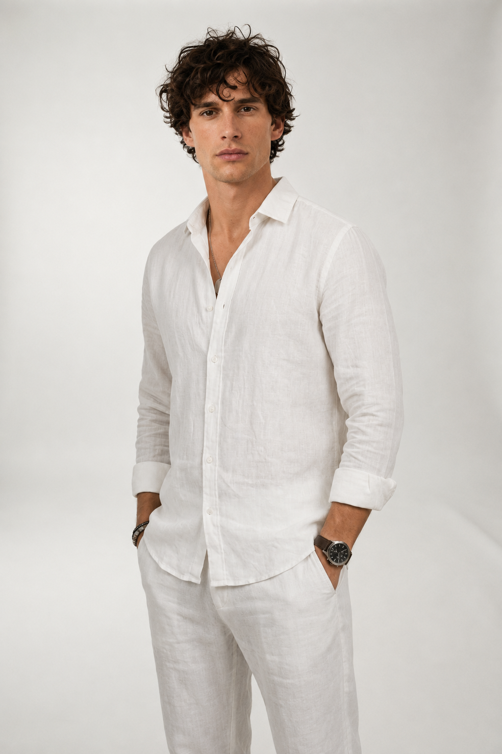 Camisa Cristof