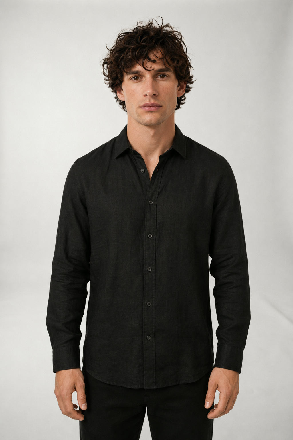 Camisa Cristof
