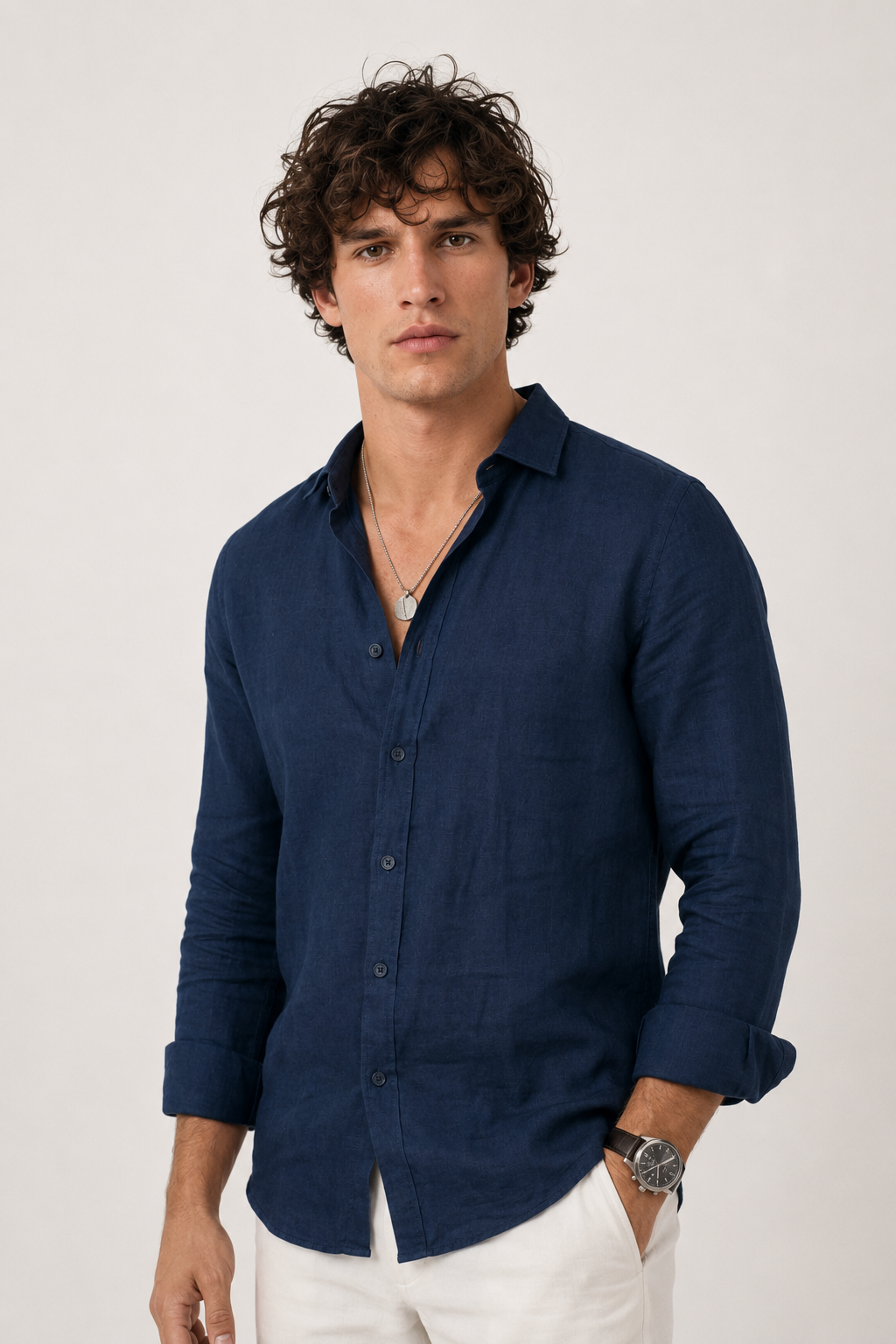 Camisa Cristof