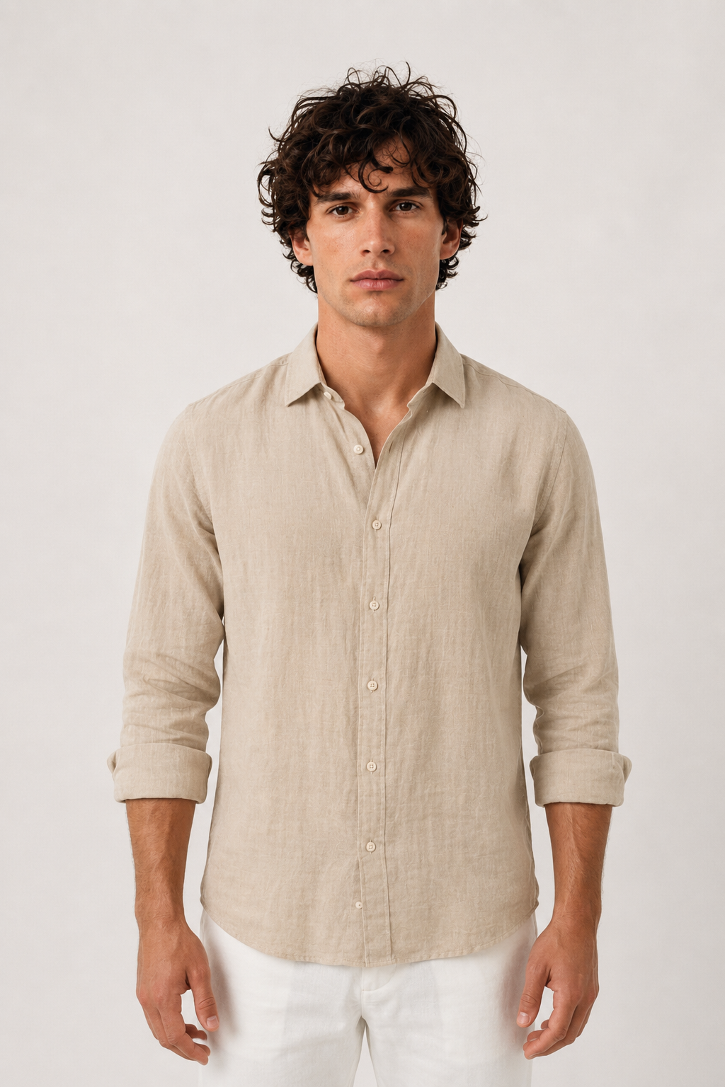 Camisa Cristof
