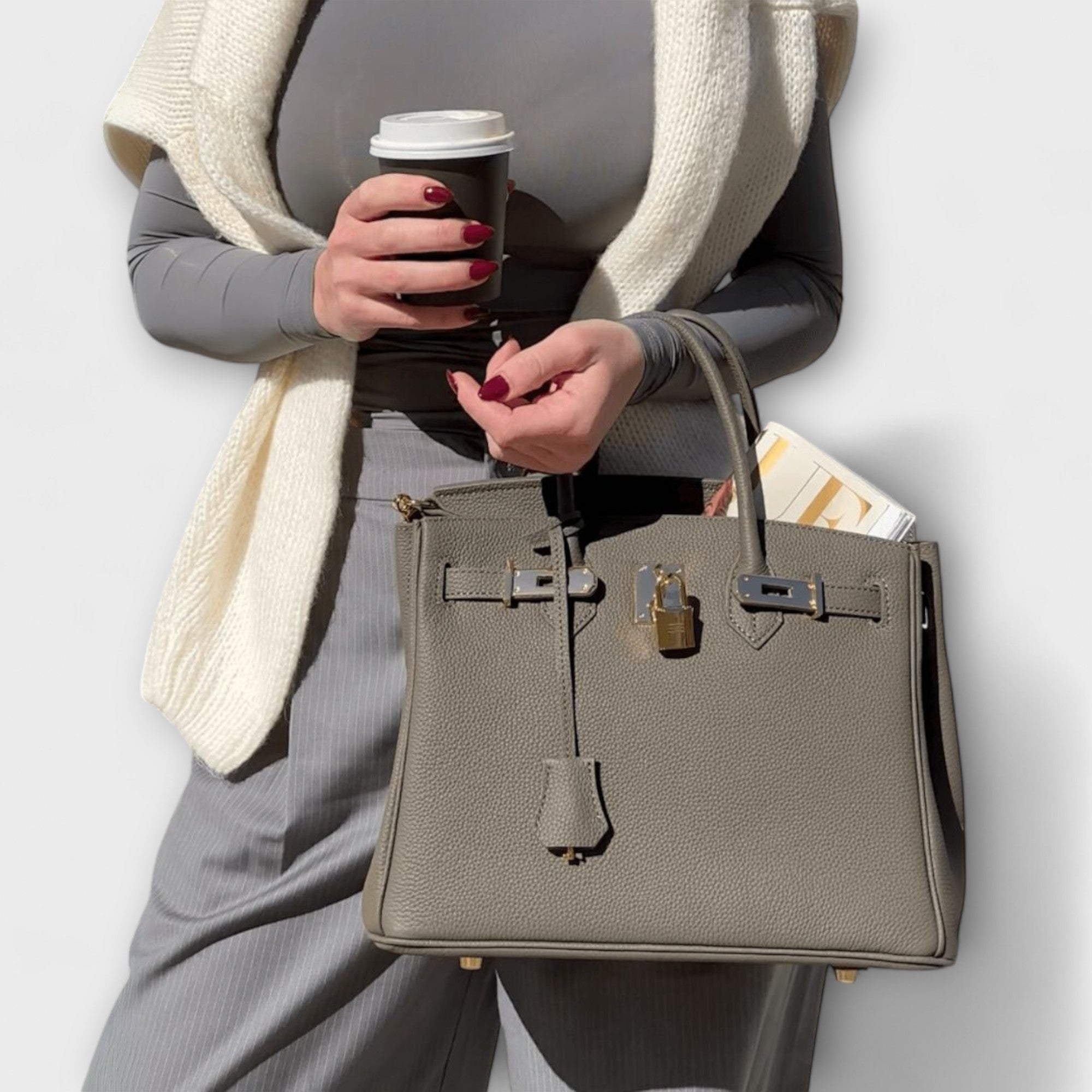 Barbara™ | BOLSO