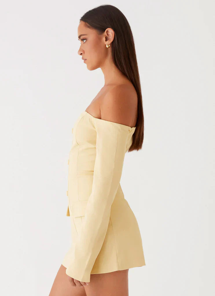 Valeria™ | VESTIDO MINI