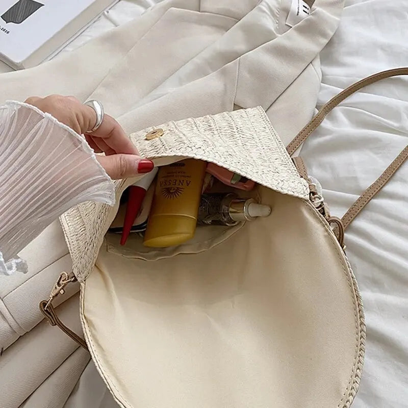 Bolso cruzado de verano