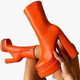 Naranja