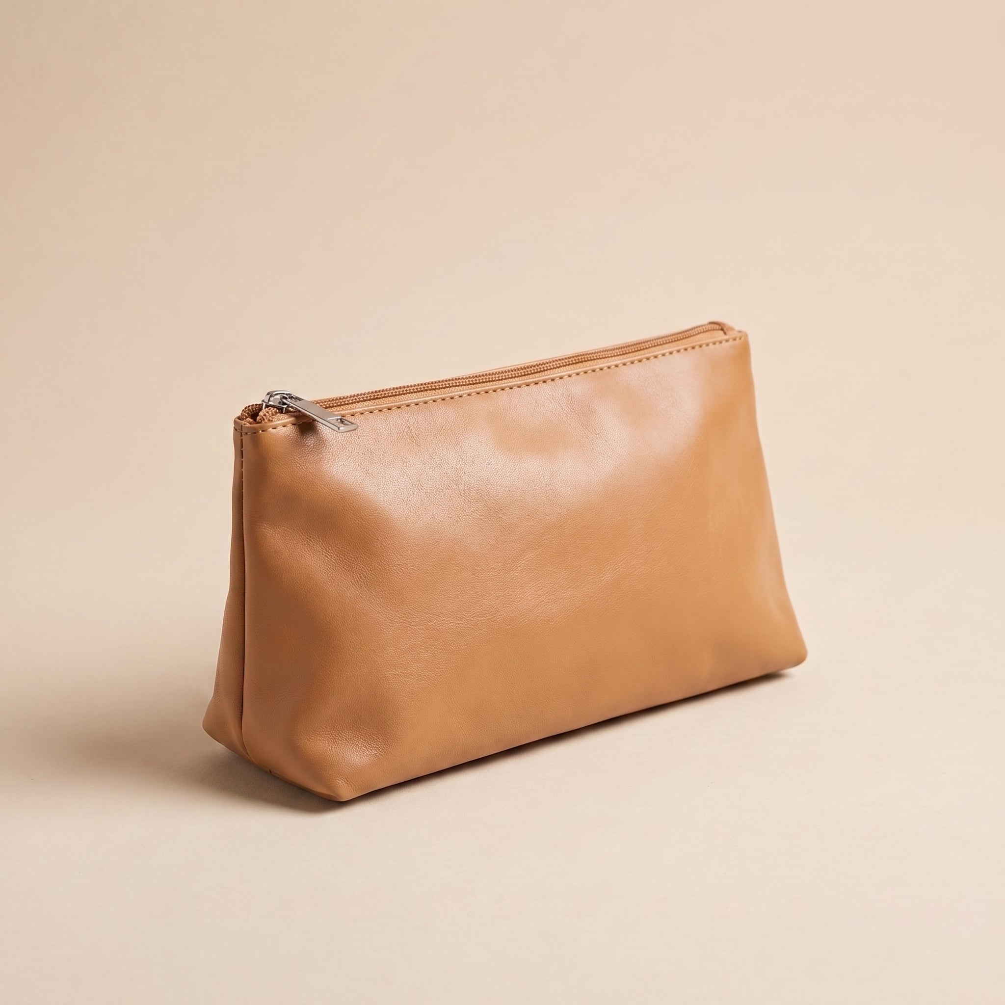 Estuche color Albaricoque