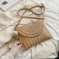 Bolso cruzado de verano