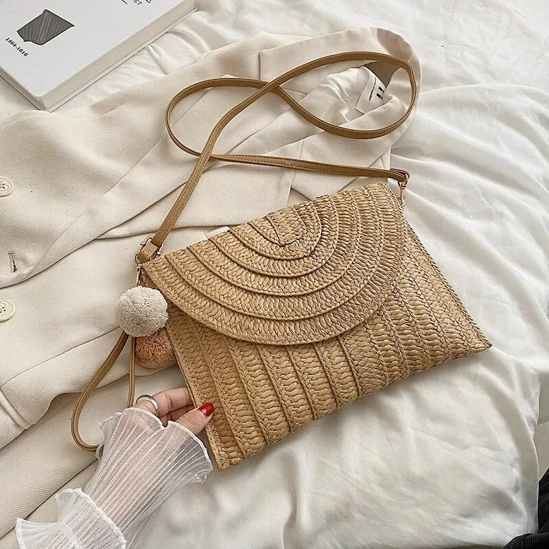 Bolso cruzado de verano