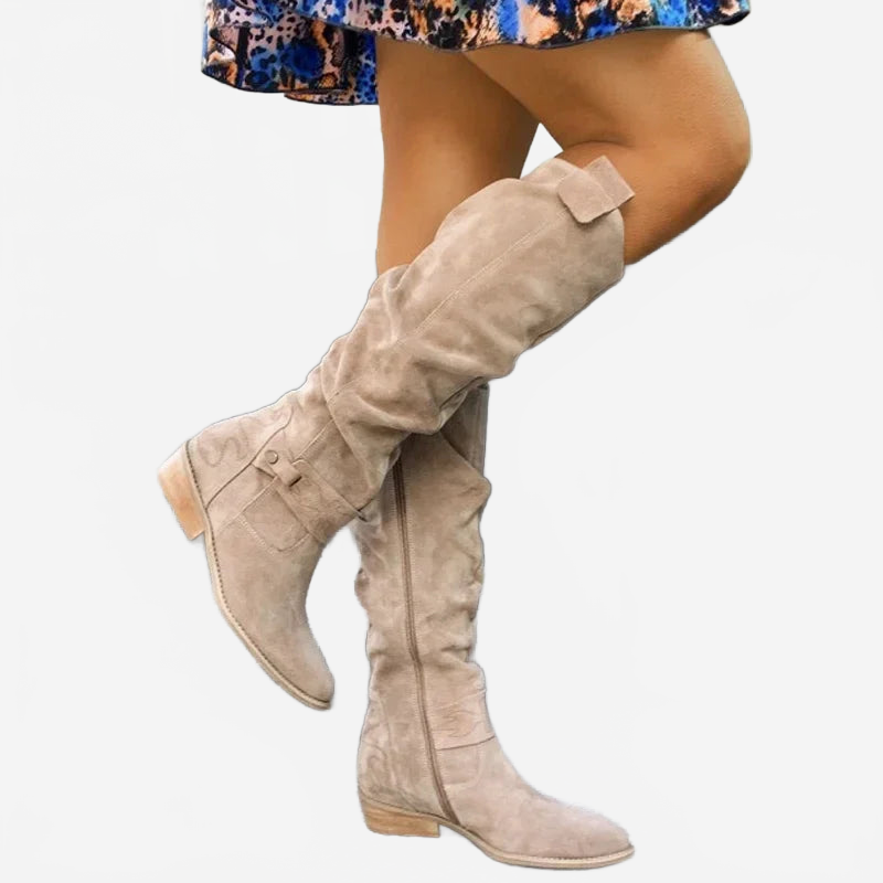 RIVER™ | BOTAS ALTAS