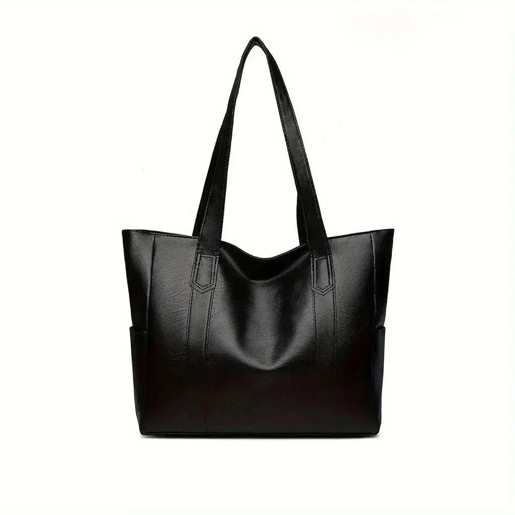 Jolanta™ | BOLSO DE CUERO ORIGINAL PARA EL HOMBRO