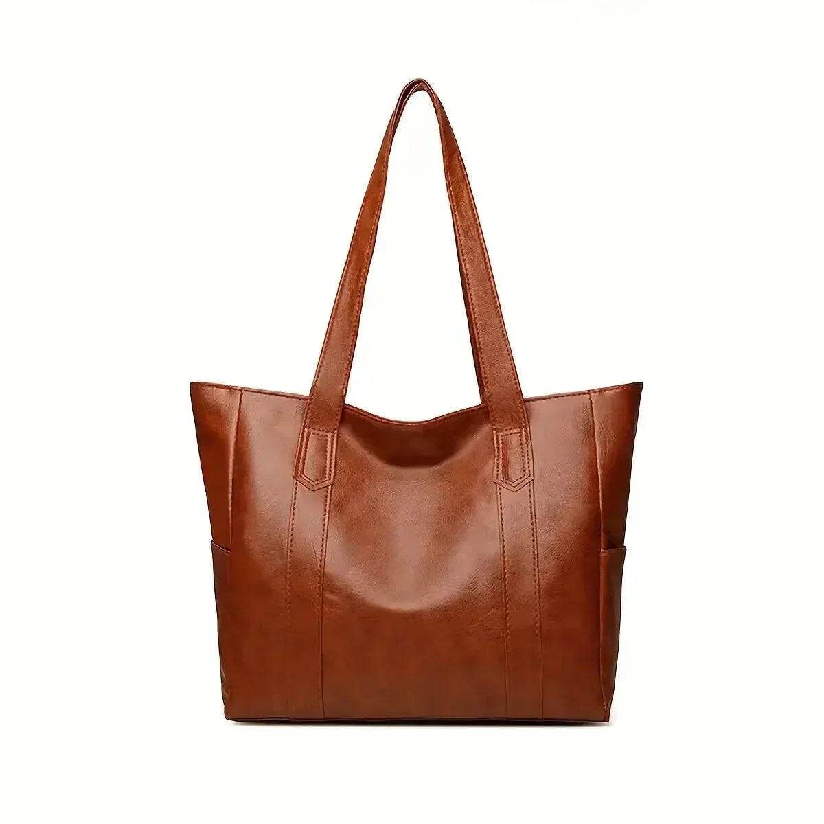 Jolanta™ | BOLSO DE CUERO ORIGINAL PARA EL HOMBRO