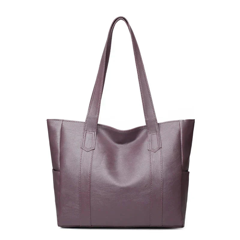 Jolanta™ | BOLSO DE CUERO ORIGINAL PARA EL HOMBRO