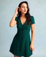 Verde Oscuro