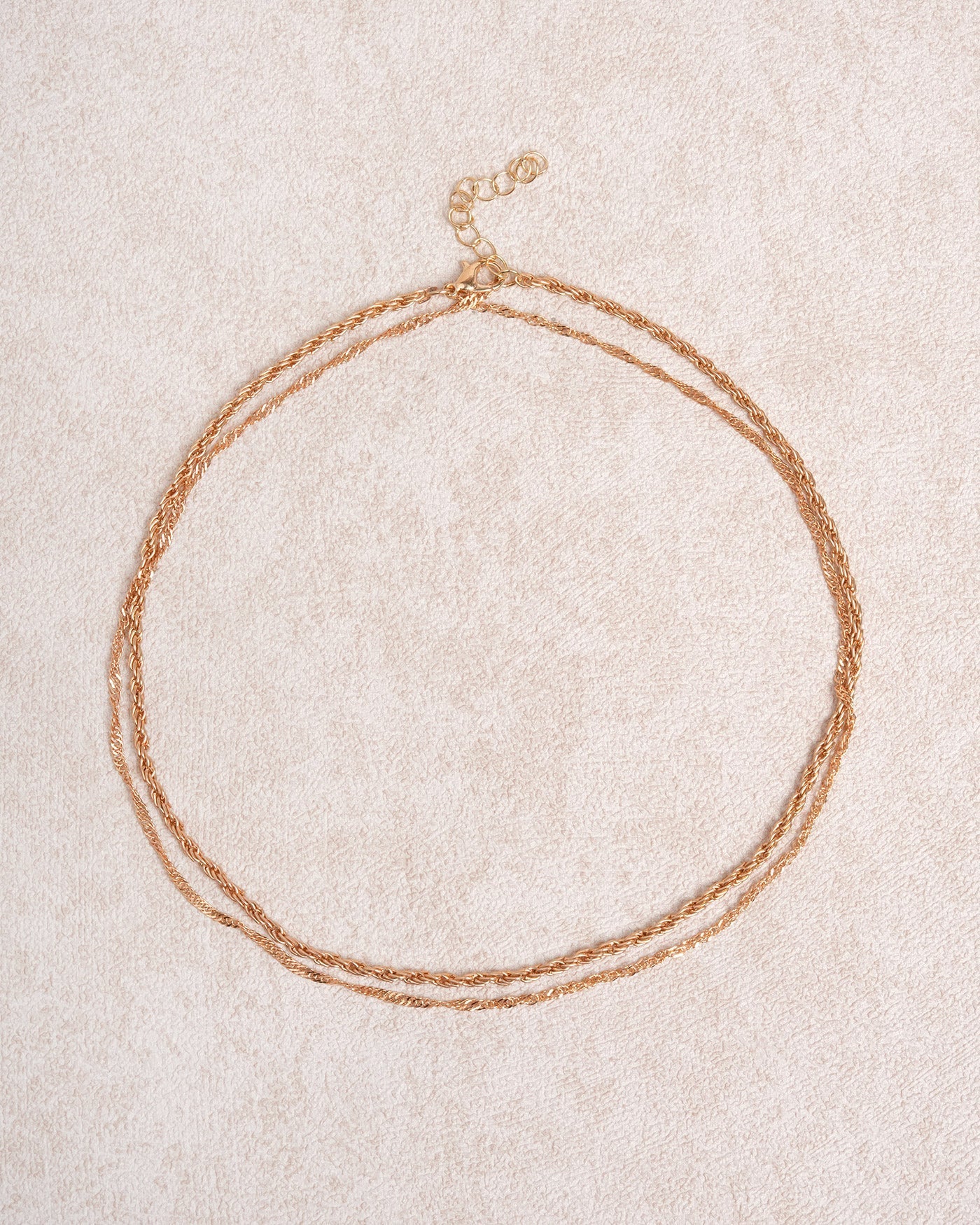 Gisela™ | COLLAR