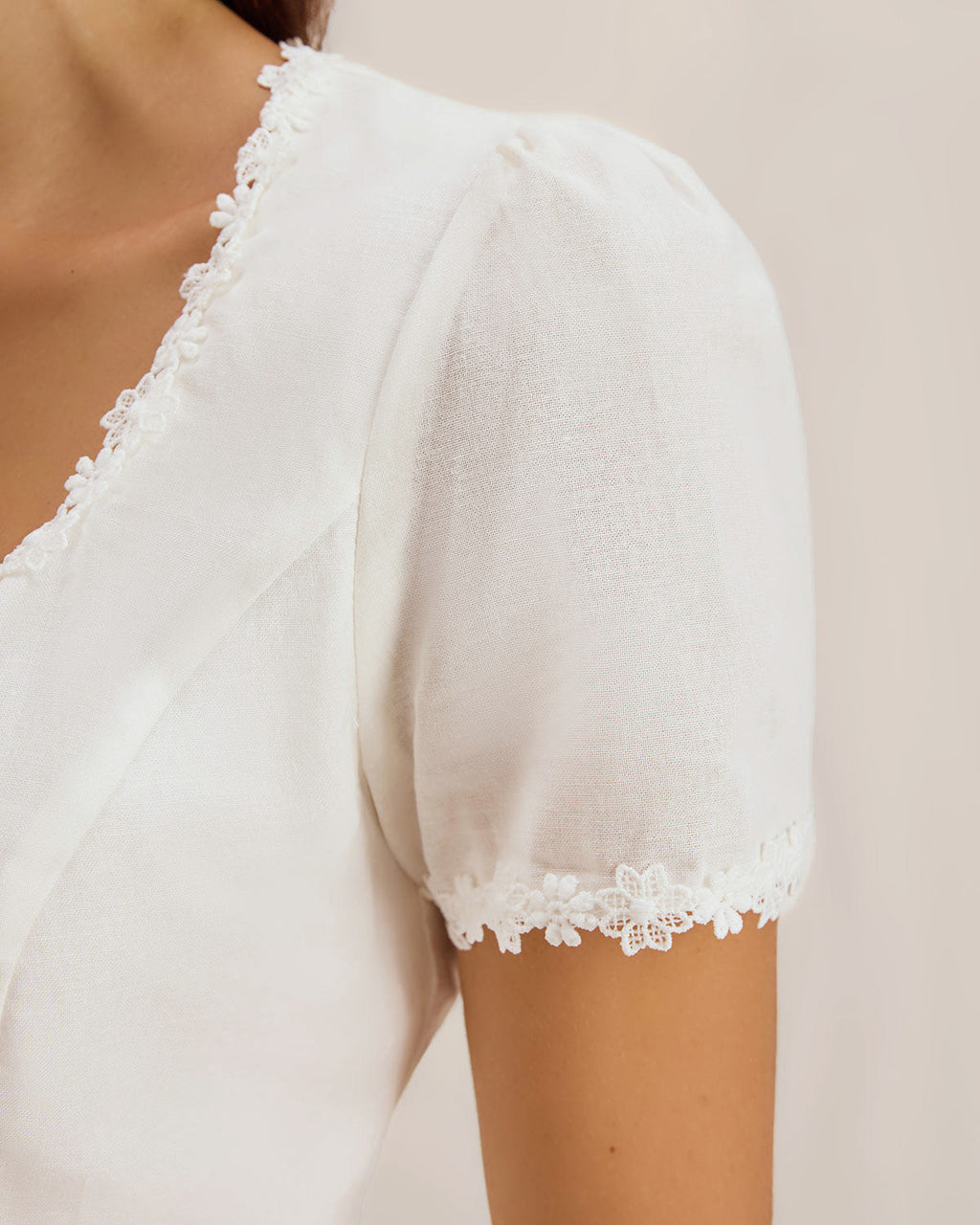 Valeria™ | BLUSA