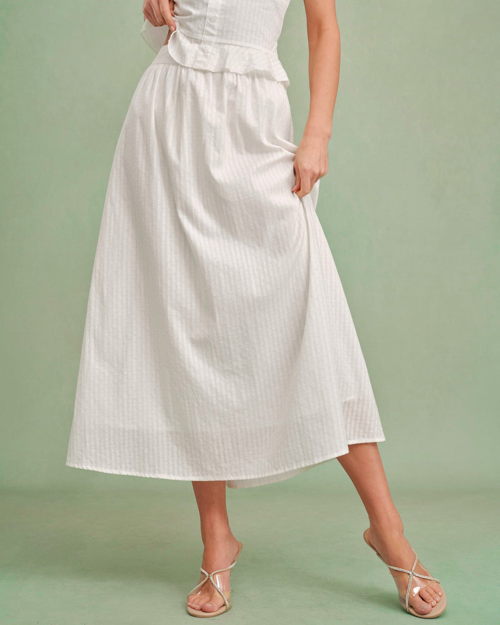 Yolanda™ | FALDA MIDI