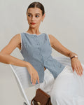 Paulina™ | TOP
